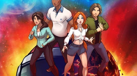 Endless Summer: Book 3