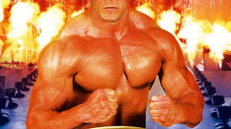 WWC: World Wrestling Championship