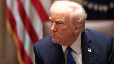 Image for Tracking Trump's trade war: Where tariffs are in effect — and what's coming next