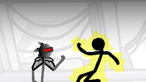 Electricman 2: The Tournament of Voltagen