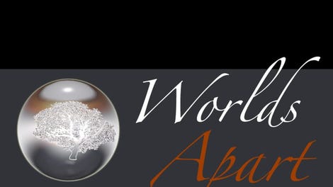Worlds Apart
