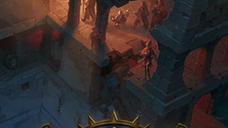 Pathfinder: Kingmaker - Beneath the Stolen Lands
