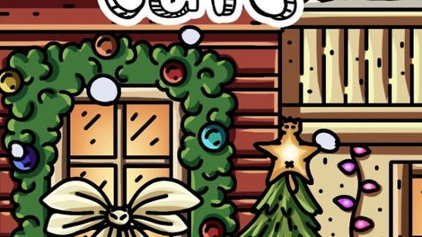 100 New Year Cats