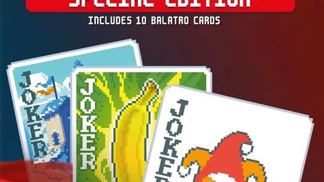 Balatro: Special Edition