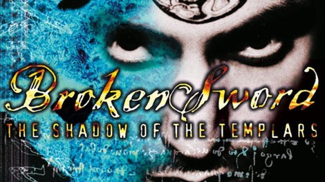 Broken Sword: The Shadow of the Templars