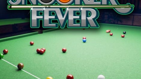 Snooker Fever