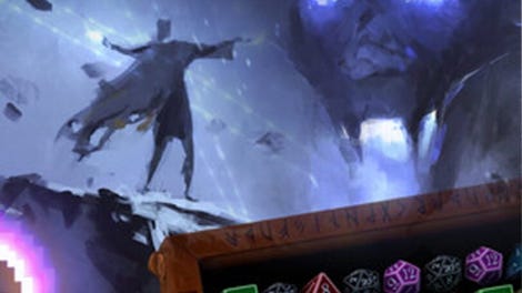 CrossOver: Roll For Initiative