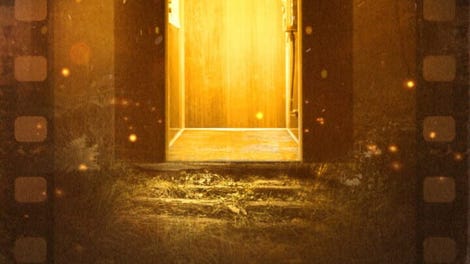 I Know This Place..?: Chapter II