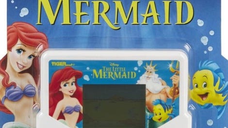 Disney's The Little Mermaid