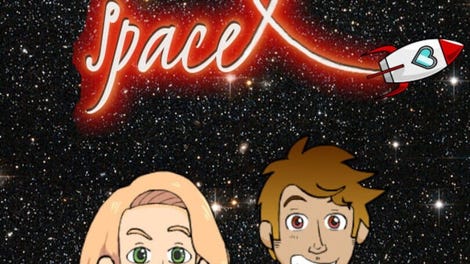 Our Personal Space
