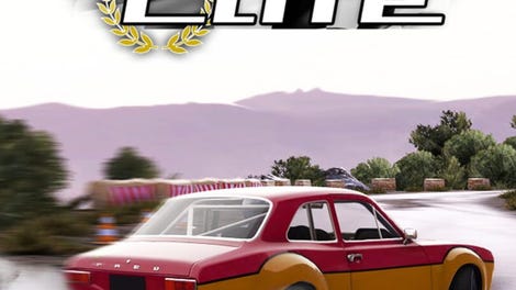 Classic Racers Elite