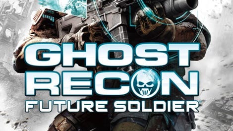 Tom Clancy's Ghost Recon: Future Soldier
