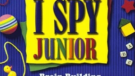 I Spy Junior