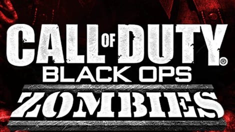 Call of Duty: Black Ops - Zombies