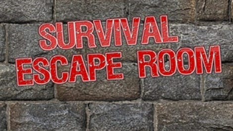 Survival Escape Room