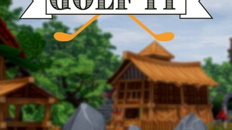 Golf It!