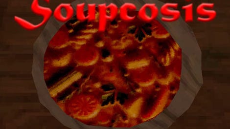 Soupcosis