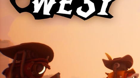 Far Far West