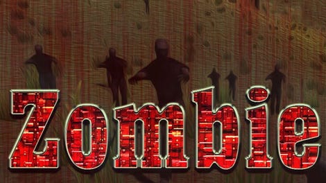 Zombie Island