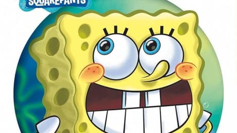 SpongeBob SquarePants