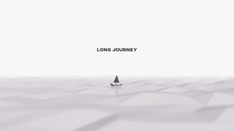 Long Journey of Life