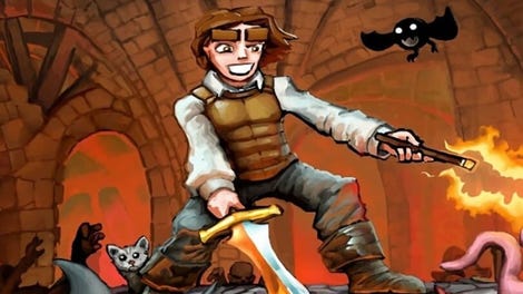 Dungeons of Dredmor