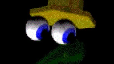 Kekcroc Forever