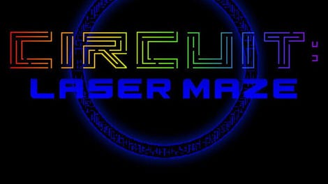 Circuit: Laser Maze