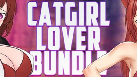 Catgirl Lover Bundle