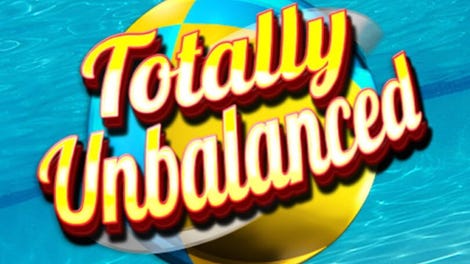 Totally Unbalanced