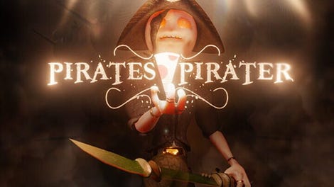 Pirates & Pirater