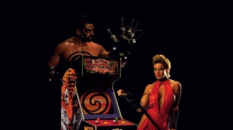 Tattoo Assassins