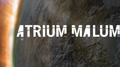 Atrium Malum