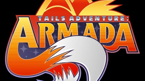 Tails Adventure: Armada