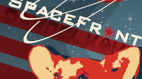 SpaceFront