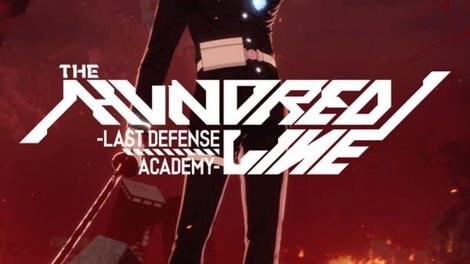 The Hundred Line: Last Defense Academy