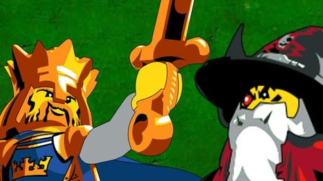 Castle Battle: The Game