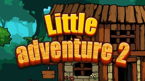 Little adventure 2