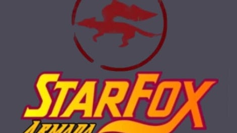 Star Fox Armada