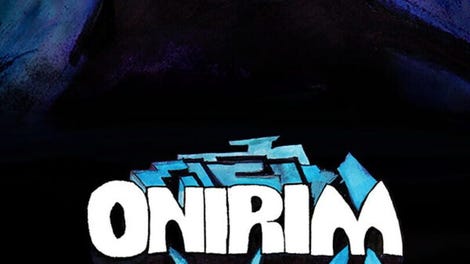 Onirim: Solitaire Card Game