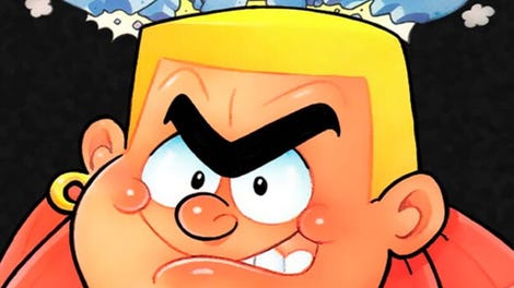Kid Chaos