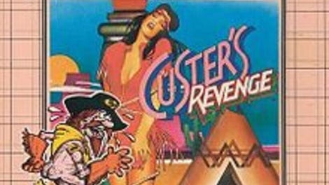 Custer's Revenge