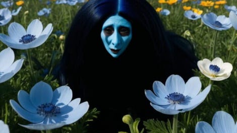 Anemone