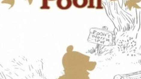 Winnie the Pooh