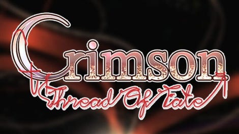 Crimson Thread of Fate