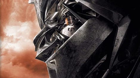 Transformers: Decepticons