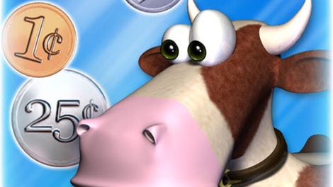 Cash Cow: Anniversary Edition