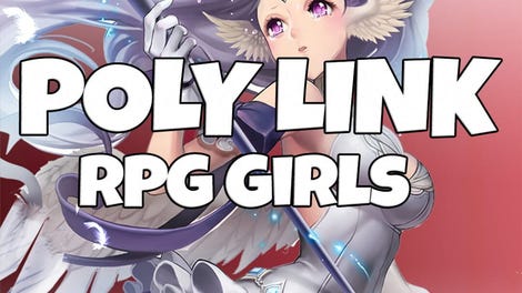 Poly Link: RPG Girls