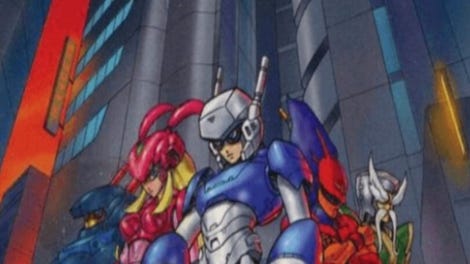 Power Quest