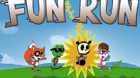 Fun Run - Kotaku